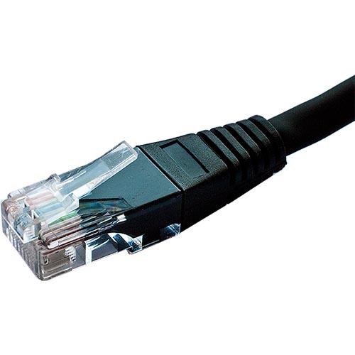 Cat5e U/UTP PE External Patch Leads